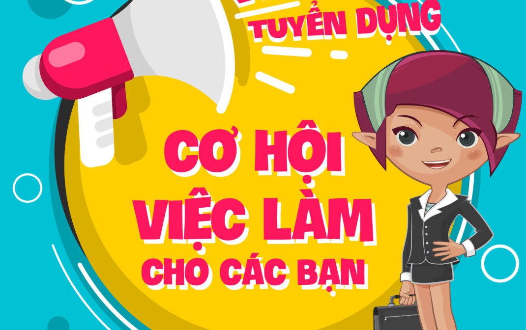 lĩnh vực hoạt động
